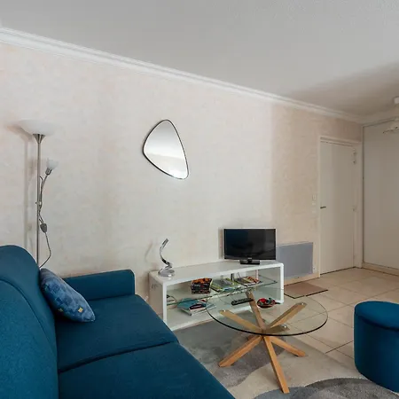Appartement T3 Avec Terrasse, Parking, Proche Commerces Et Plages - Arcachon Centre - Fr-1-319-15 Exterior photo