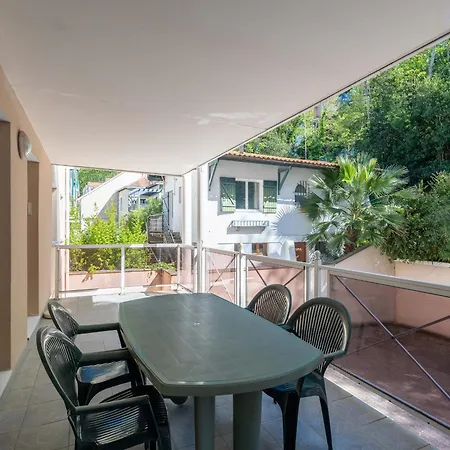 Appartement T3 Avec Terrasse, Parking, Proche Commerces Et Plages - Arcachon Centre - Fr-1-319-15 Exterior photo