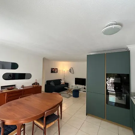 Appartement T3 Avec Terrasse, Parking, Proche Commerces Et Plages - Arcachon Centre - Fr-1-319-15 Exterior photo