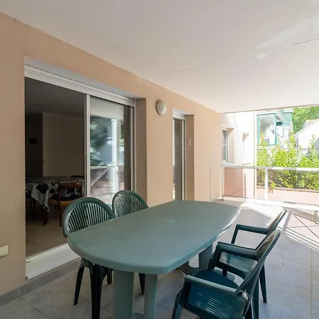 Appartement T3 Avec Terrasse, Parking, Proche Commerces Et Plages - Arcachon Centre - Fr-1-319-15 Exterior foto